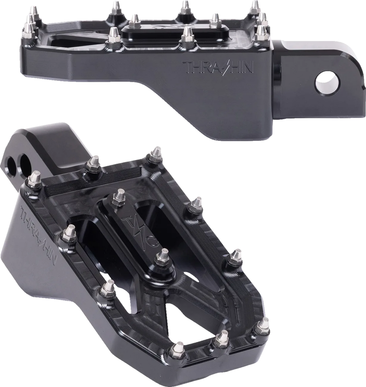 Aggressor Foot Pegs