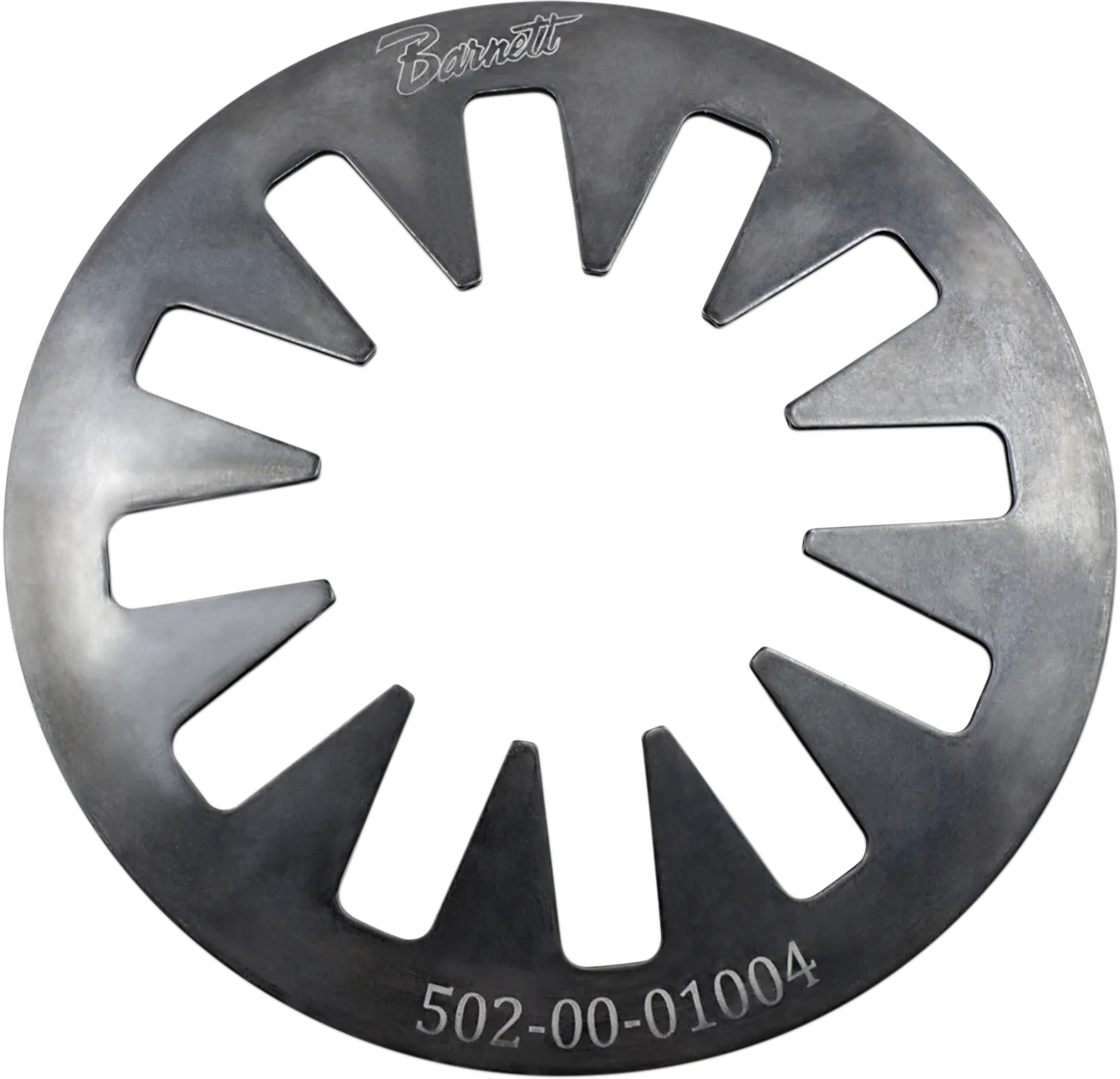 Diaphragm Clutch Spring