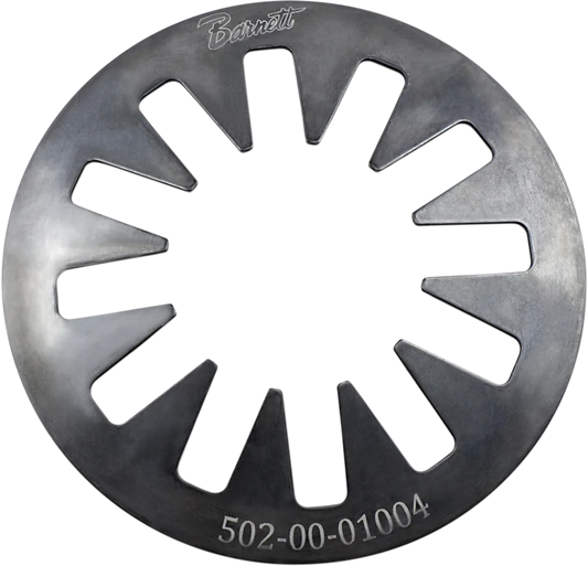 Diaphragm Clutch Spring