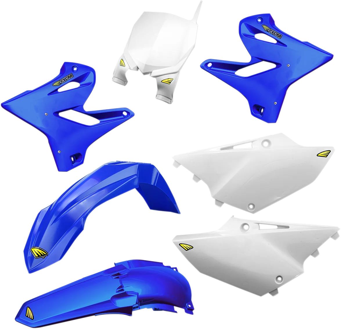 Powerflow Body Kit