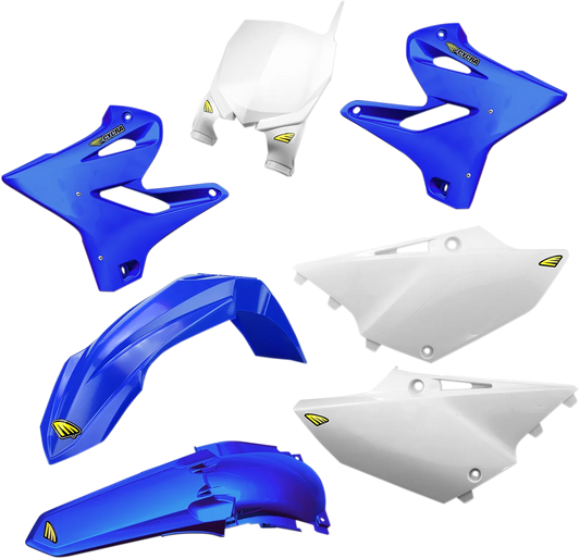Powerflow Body Kit