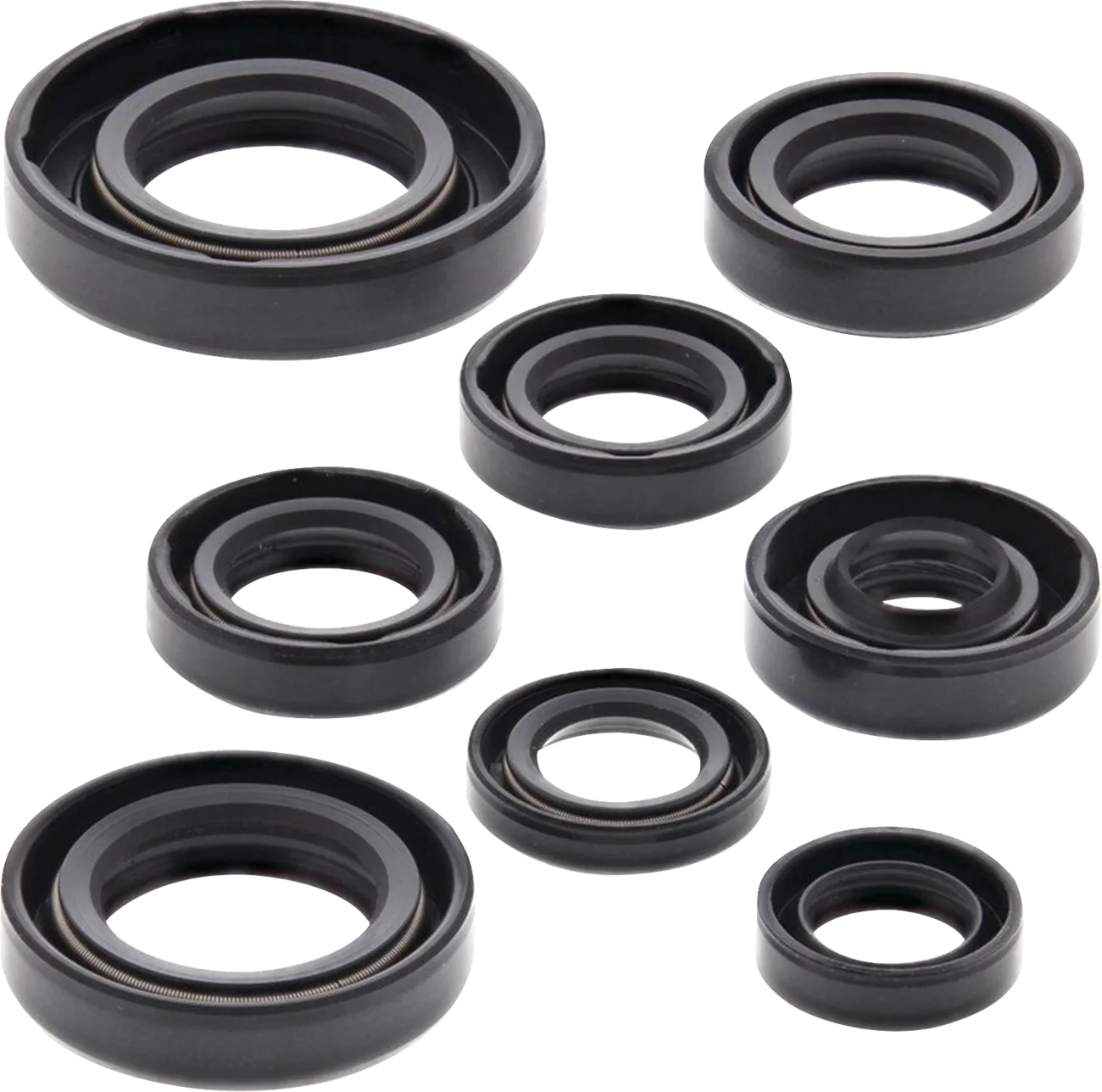 Engine Oil Seal Kit