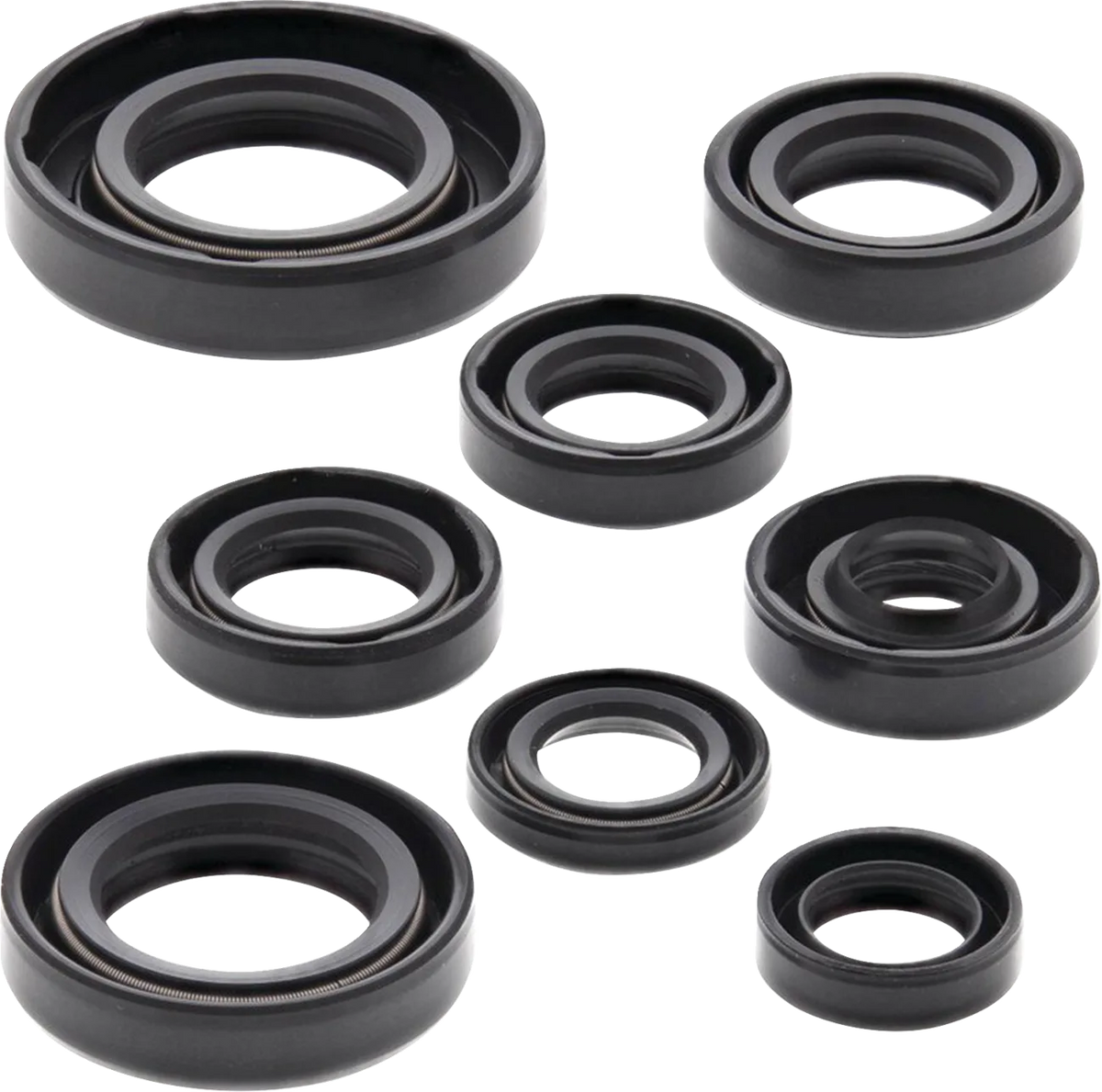 Engine Oil Seal Kit