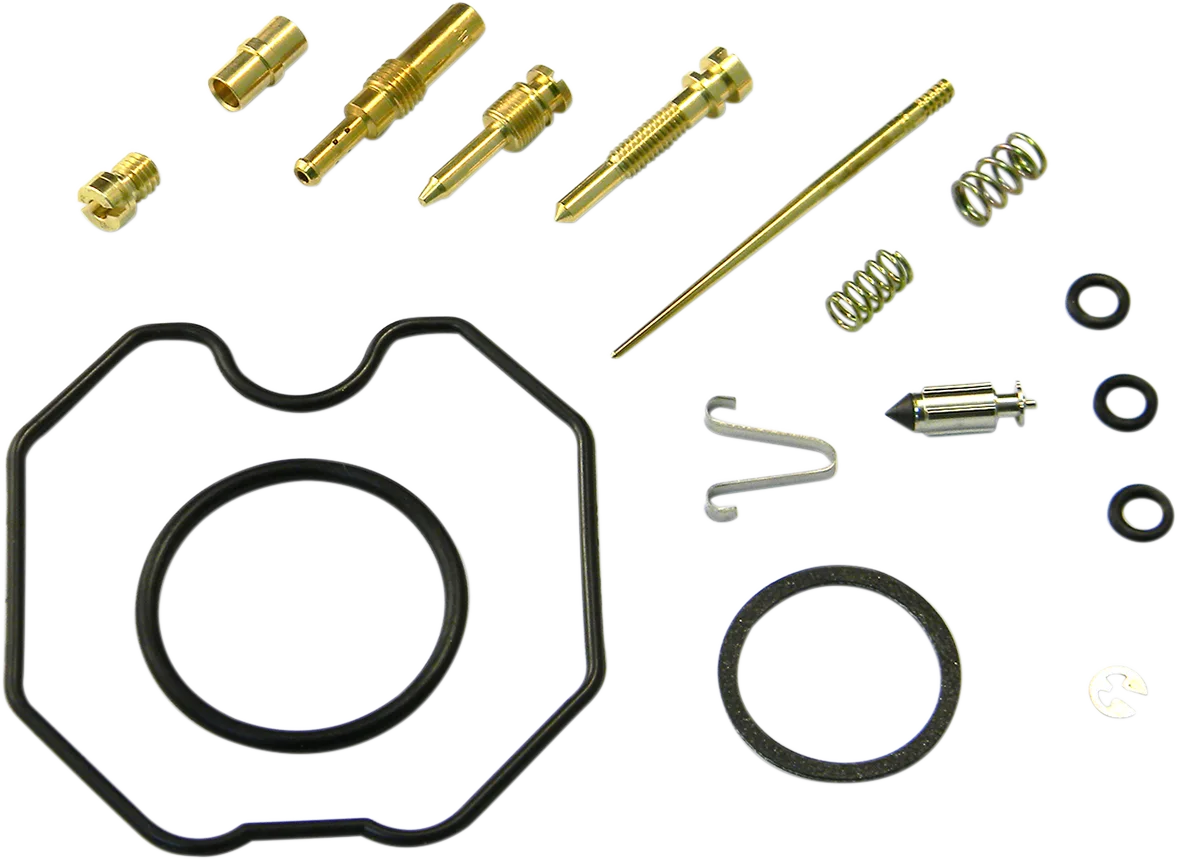 Carburetor Repair Kit
