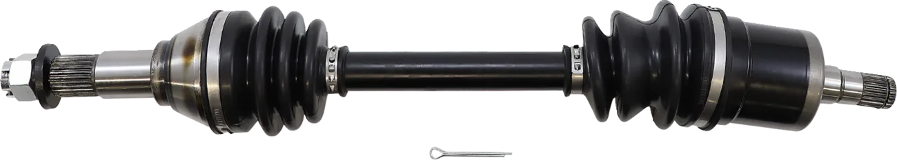 OEM Replacement Standard CV Axle