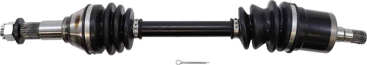 OEM Replacement Standard CV Axle
