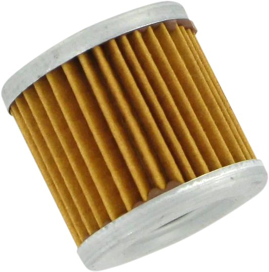 Oil Filter — Cartridge