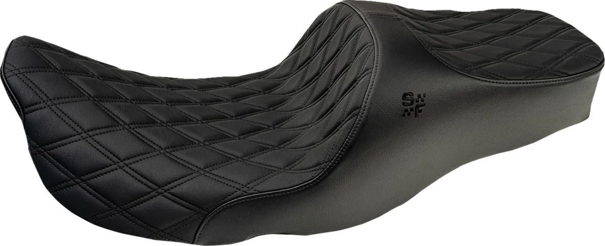 Chariot Seat