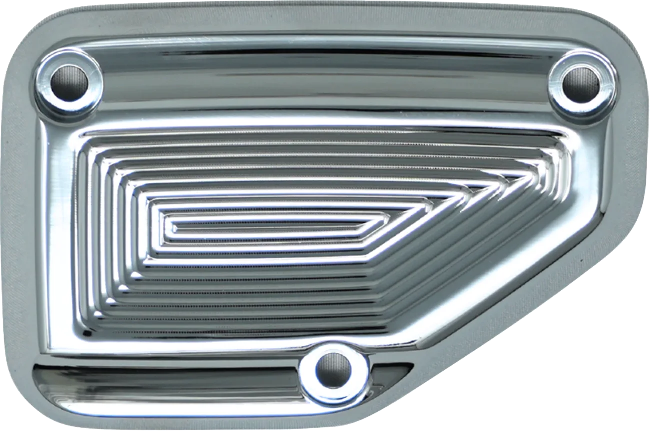 Master Cylinder Cover