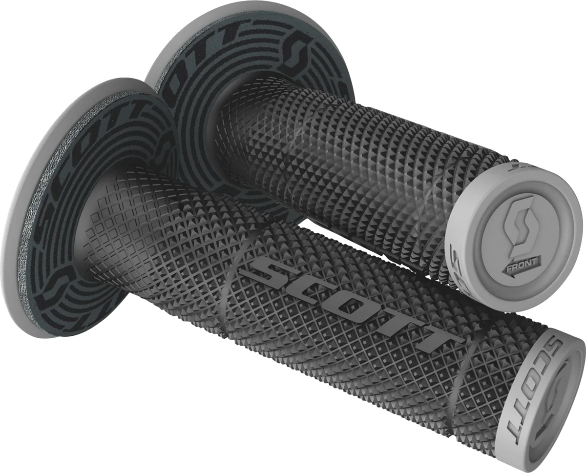 SX II + Donut Grips
