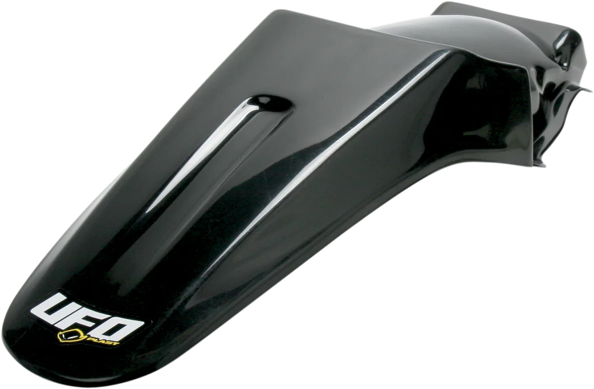 Restyled Fender Replacement Plastic