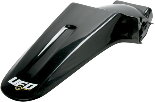 Restyled Fender Replacement Plastic