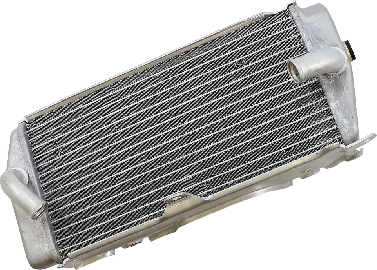 Replacement OEM Radiator