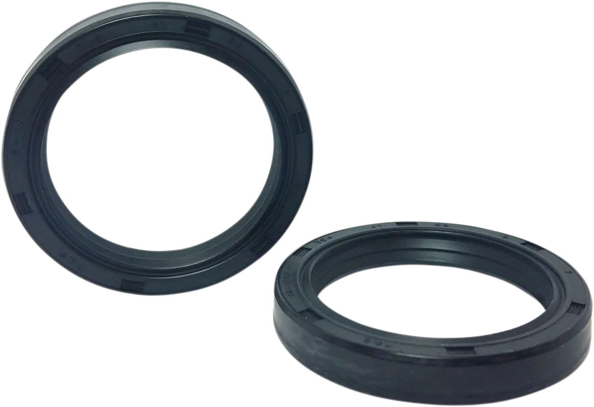 Fork Seals — Street/Off-Road, 41.00 mm