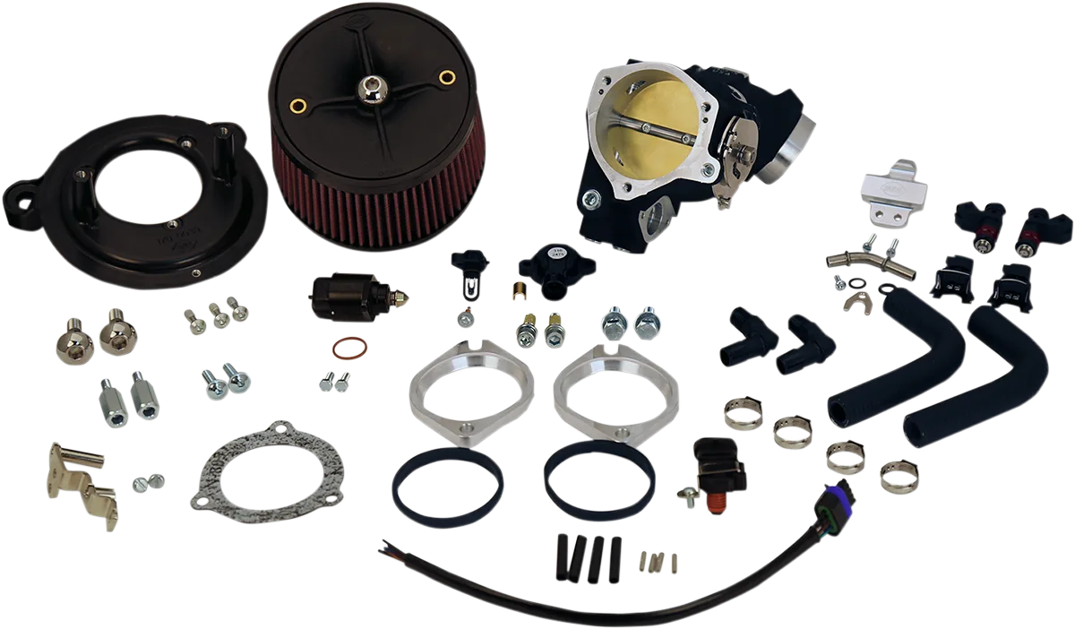 70mm Induction Kit