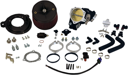 70mm Induction Kit