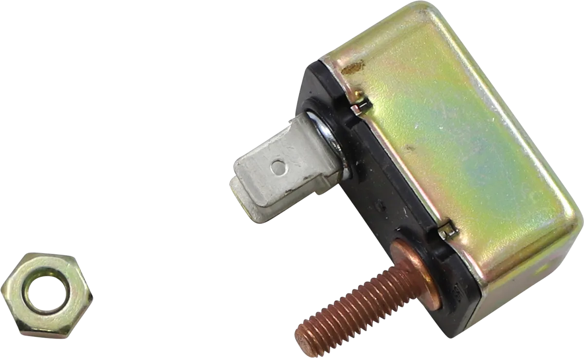 Circuit Breaker