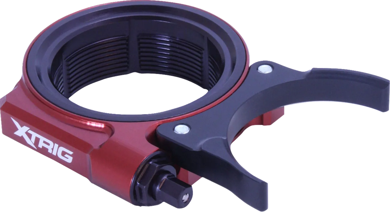 Shock Preload Adjuster