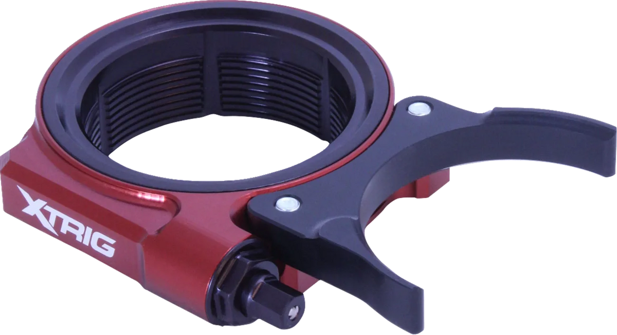 Shock Preload Adjuster