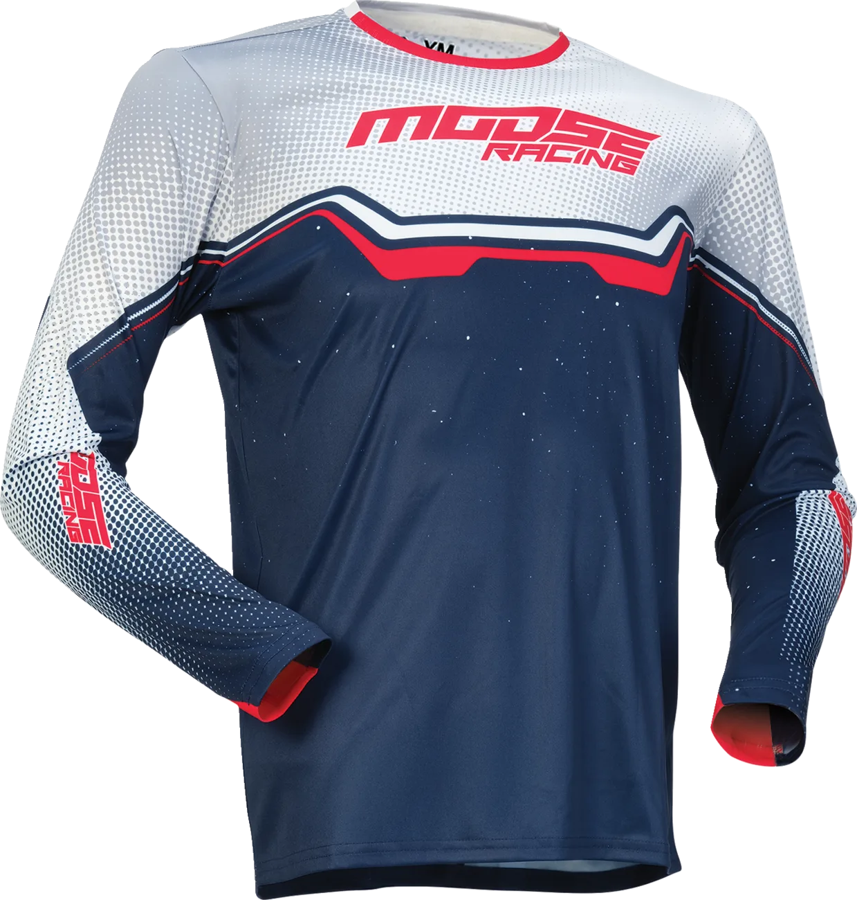 Youth Qualifier® Jersey