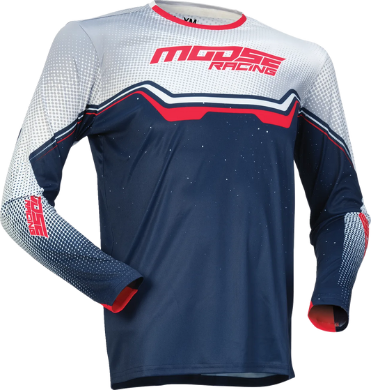 Youth Qualifier® Jersey