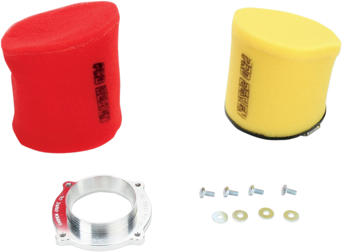 Pro-Flow Airbox Filter Kit