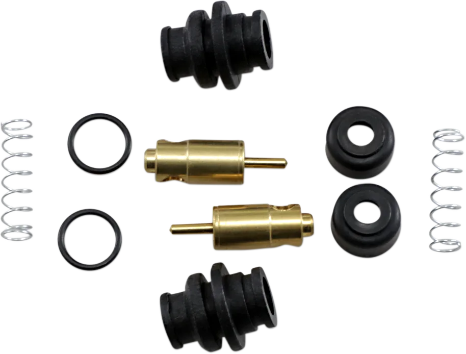 Choke Plunger Kit