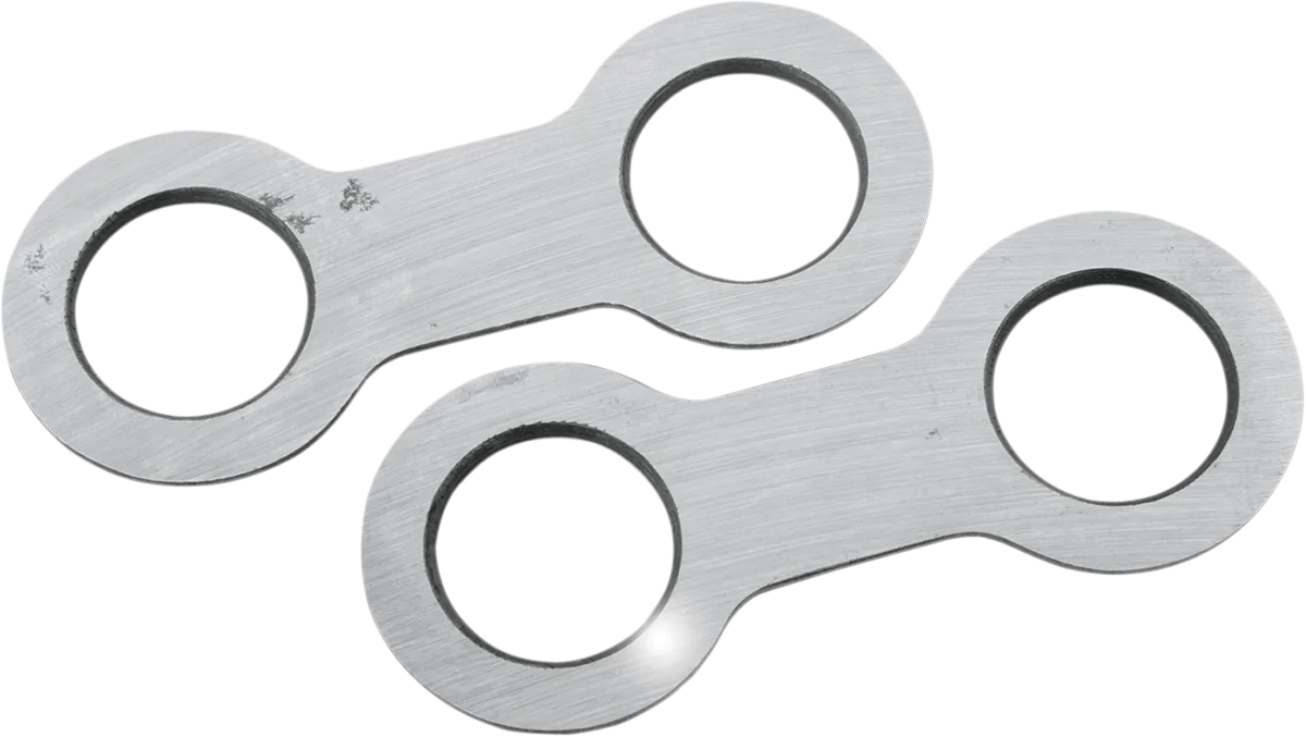 Cam Gear Thrust Plates