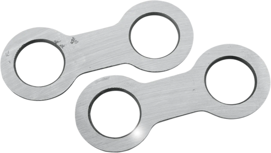 Cam Gear Thrust Plates