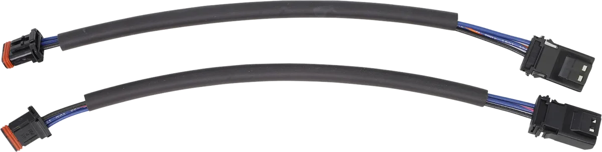 Front Turn Signal Extension