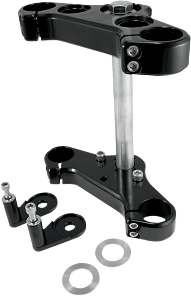 39 mm Speed Triple Tree