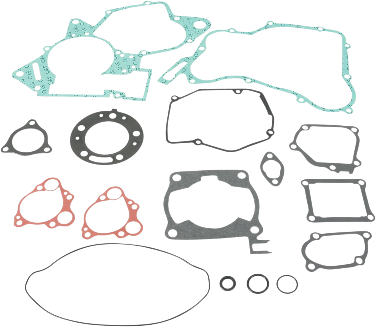 Complete Gasket Kit