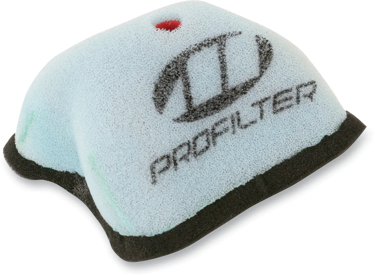 Pre-Oiled Air Filter