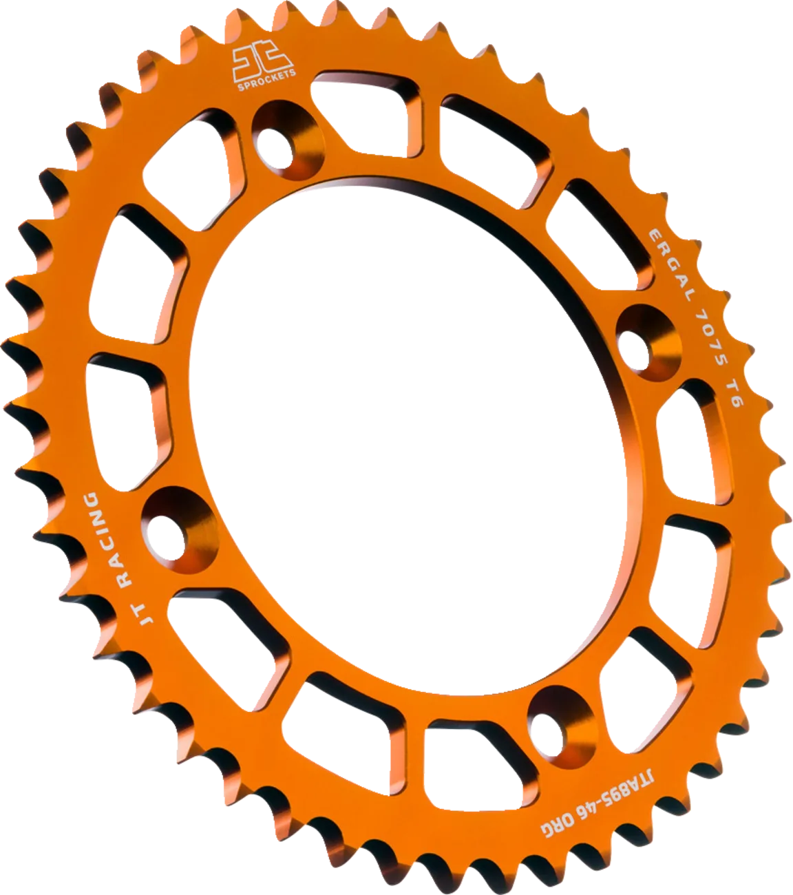 Rear Sprocket