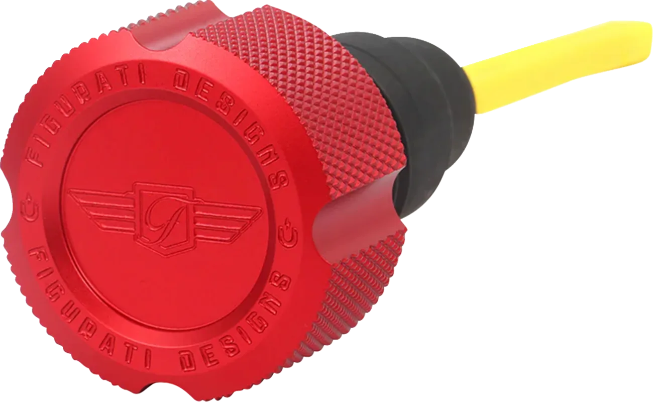 Performance Magnetic Oil Dipstick