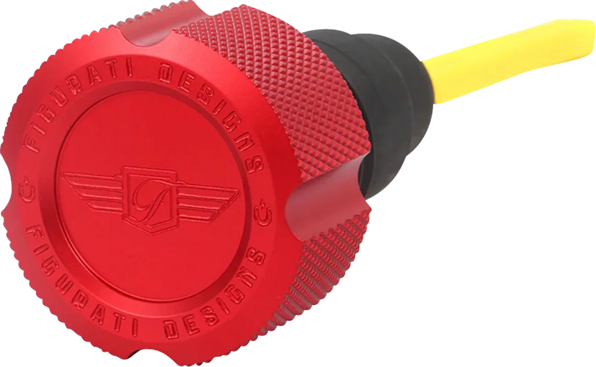 Performance Magnetic Oil Dipstick