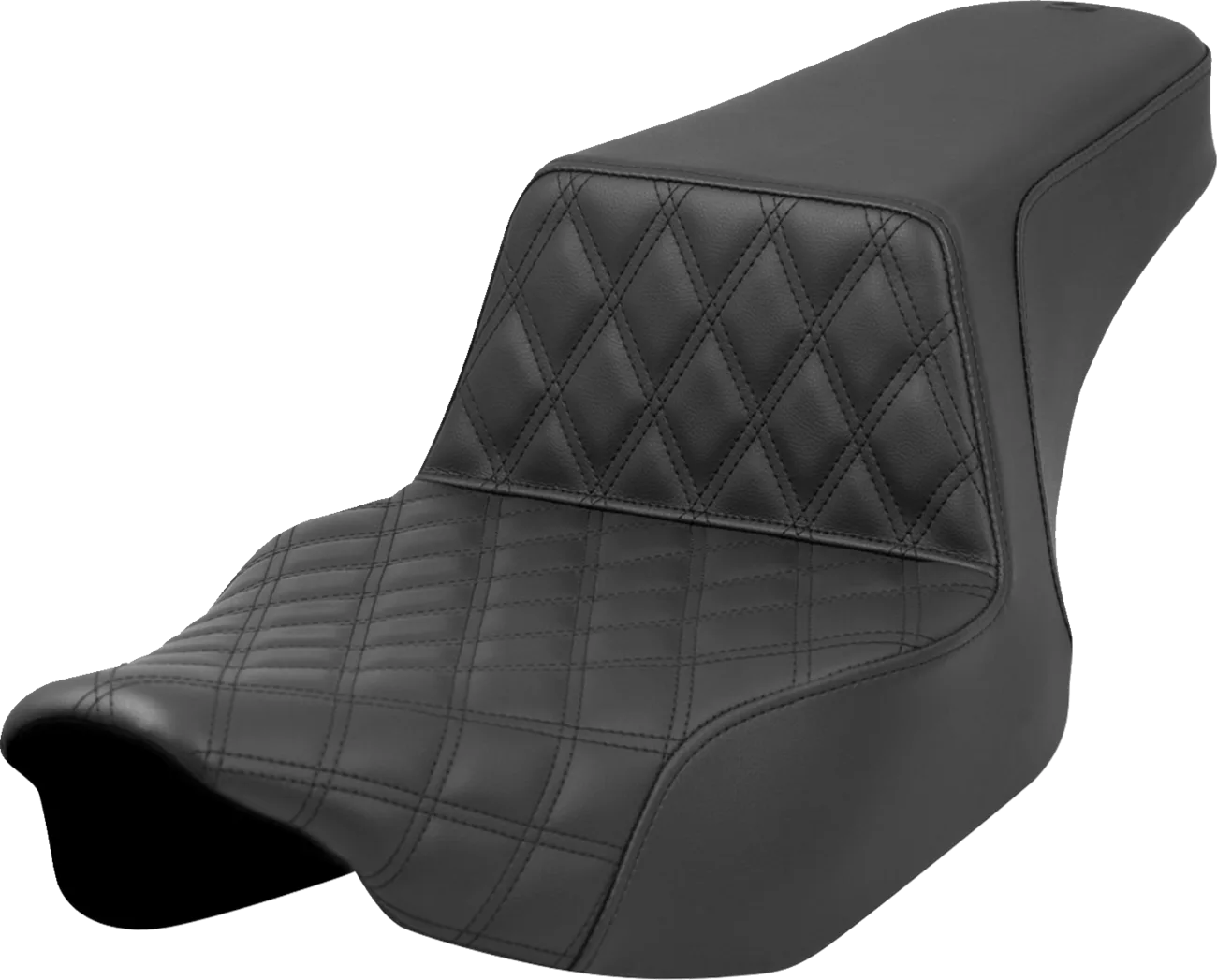 Step-Up Seat