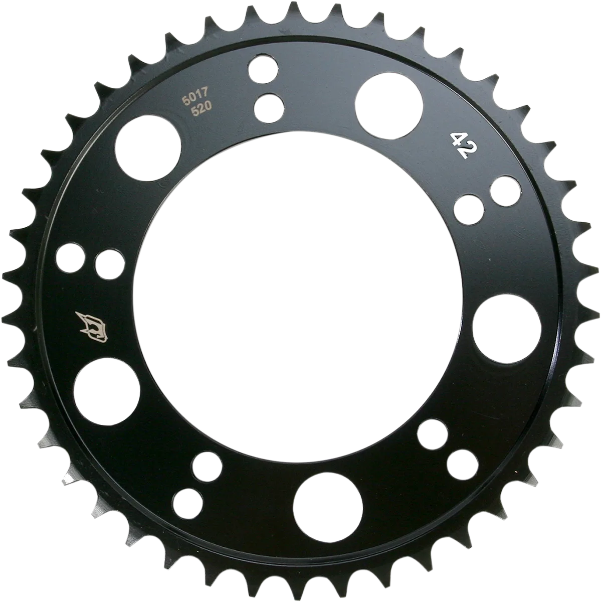 Lightweight Steel Sprocket