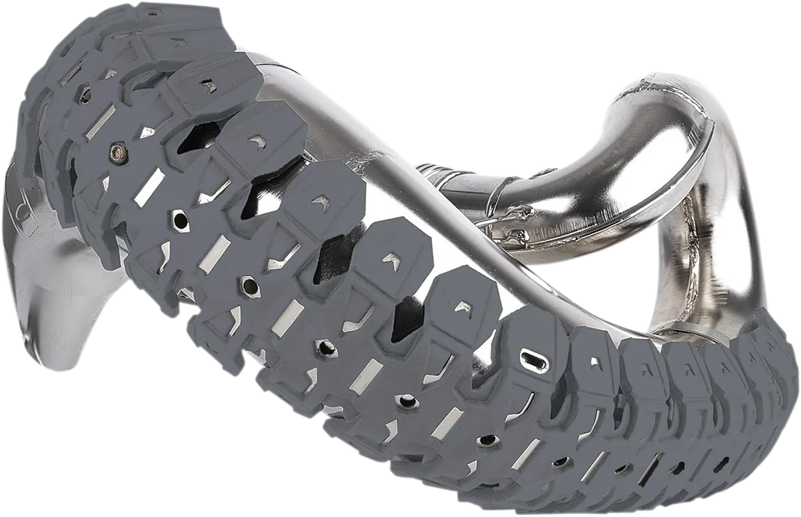 Armadillo Pipe Guard