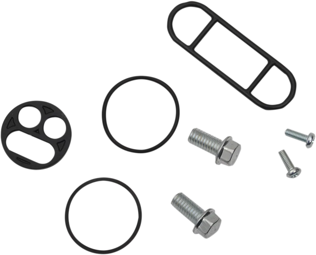 Fuel Petcock Rebuild Kit