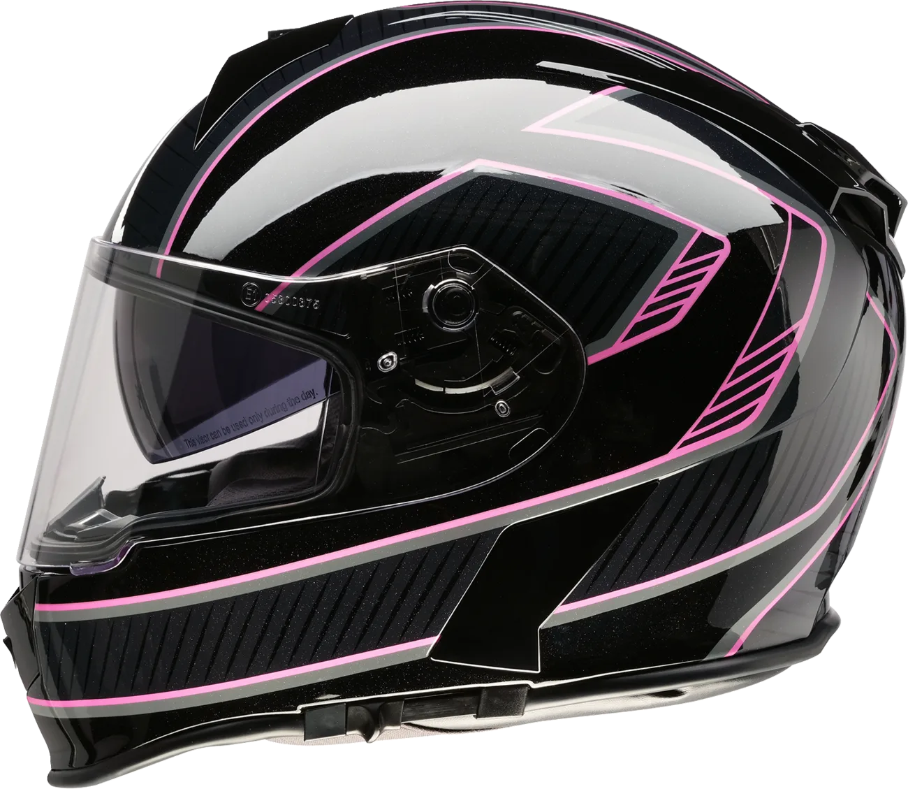 Warrant Amplify Helmet