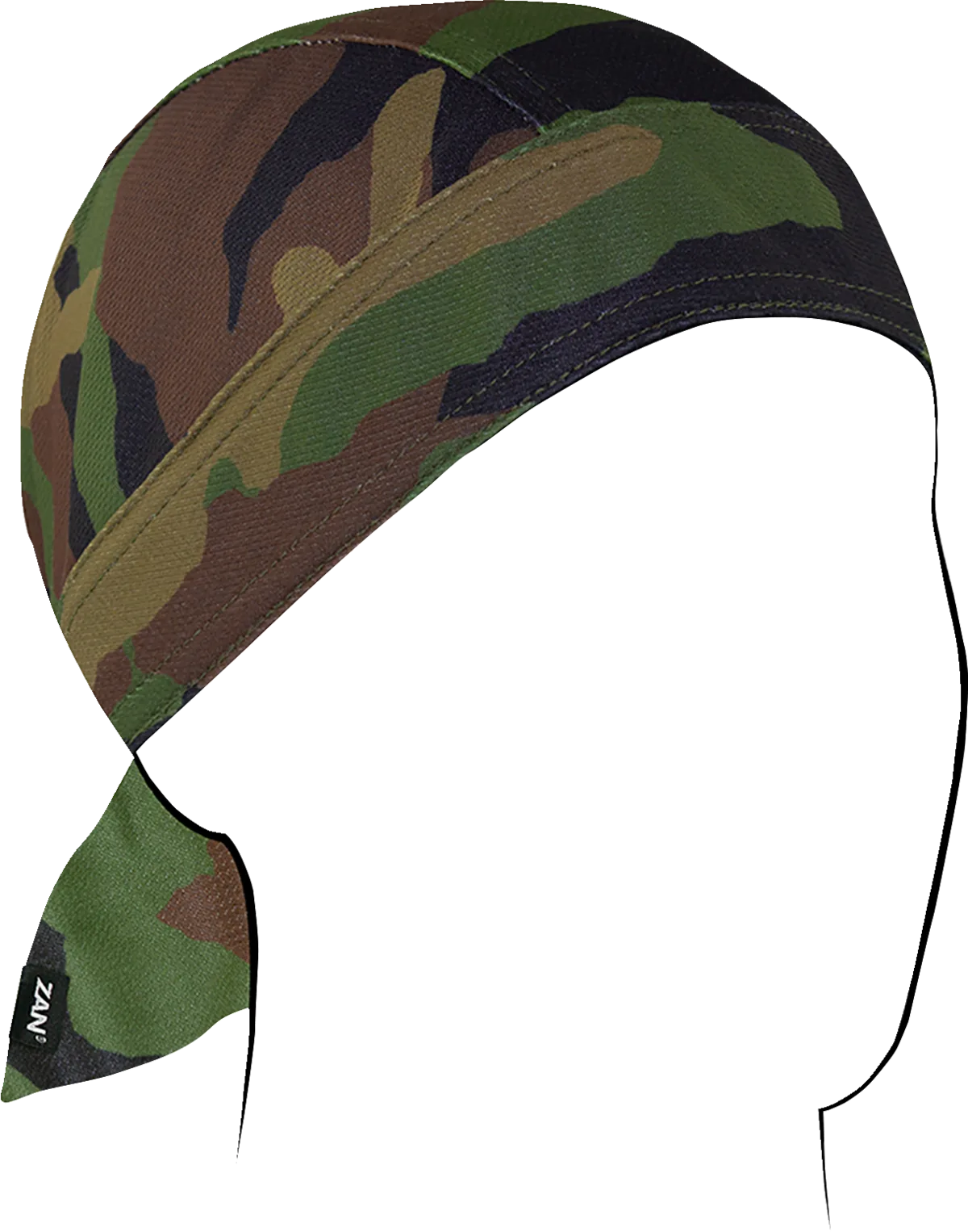 Flydanna® Micro-Mesh Polyester Headwrap