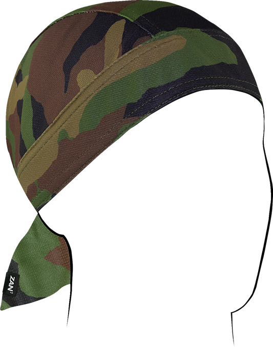 Flydanna® Micro-Mesh Polyester Headwrap