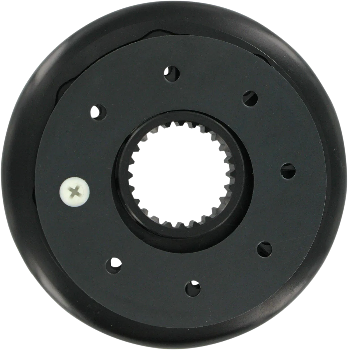 Precision-Forged Clutch Basket