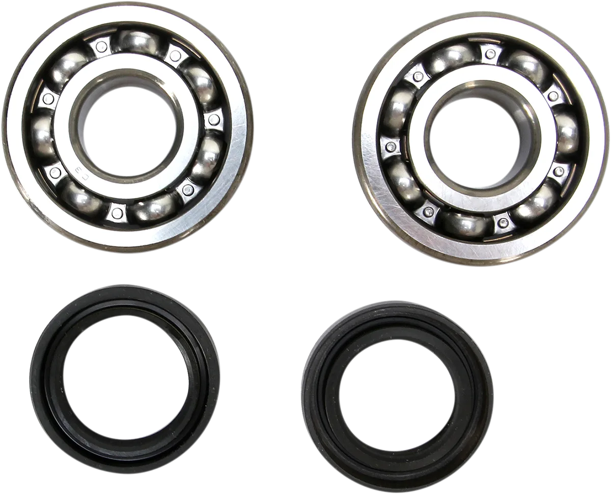 Crankshaft Bearing and Seal Kit