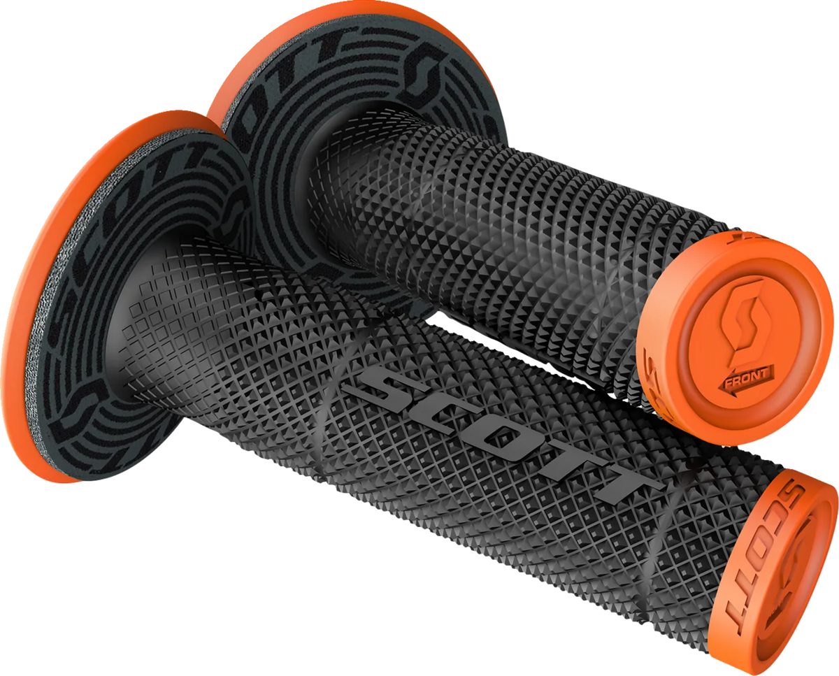 SX II + Donut Grips