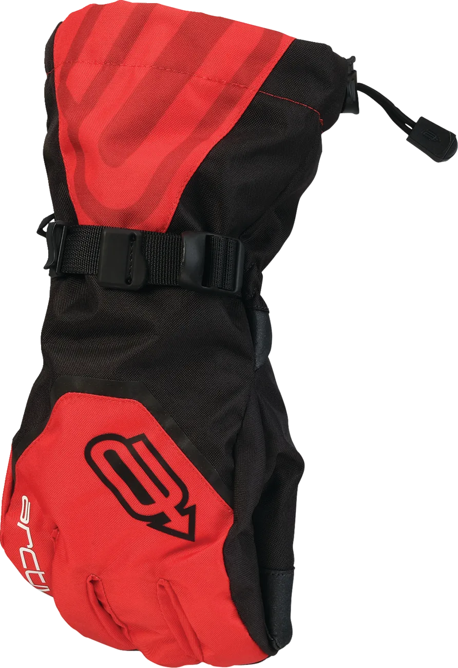 Pivot 8 Gloves