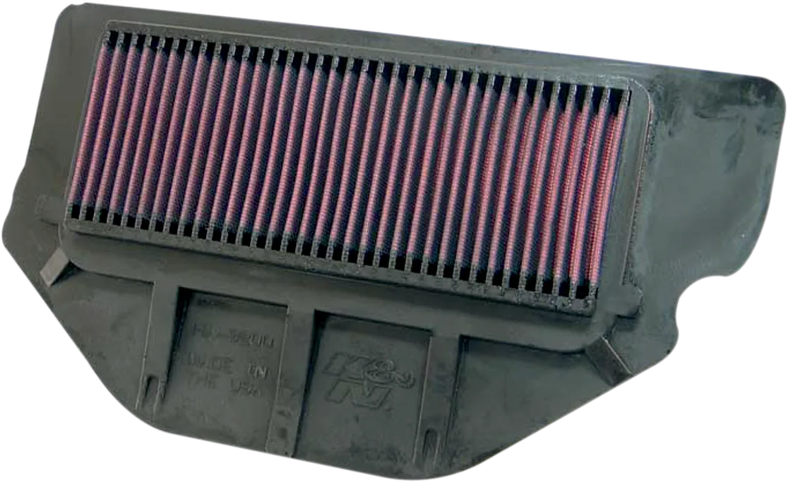 OE Replacement High-Flow Air Filter