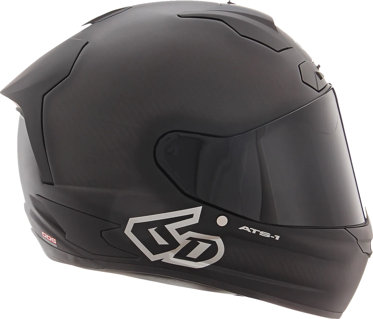 ATS-1R Solid Helmet