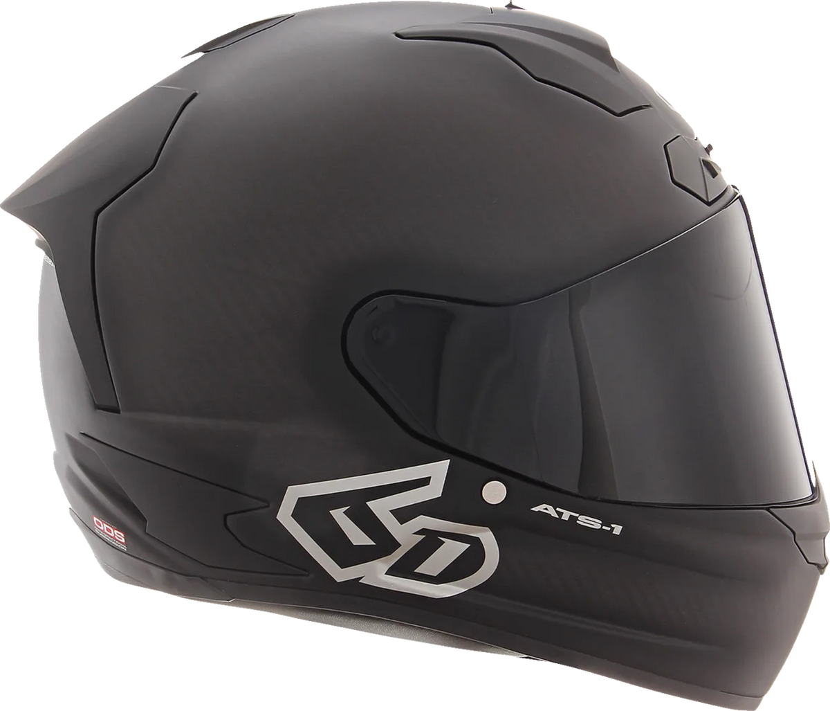 ATS-1R Solid Helmet